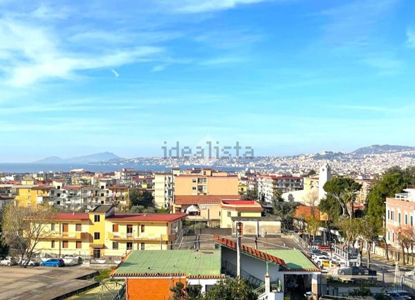 appartamento in vendita a San Giorgio a Cremano