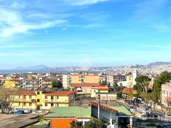 appartamento in vendita a San Giorgio a Cremano