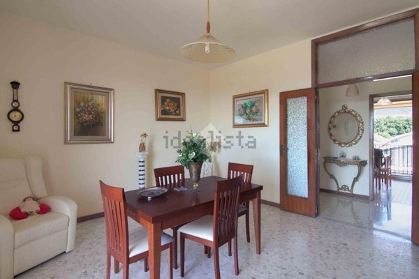 appartamento in vendita a San Giorgio a Cremano
