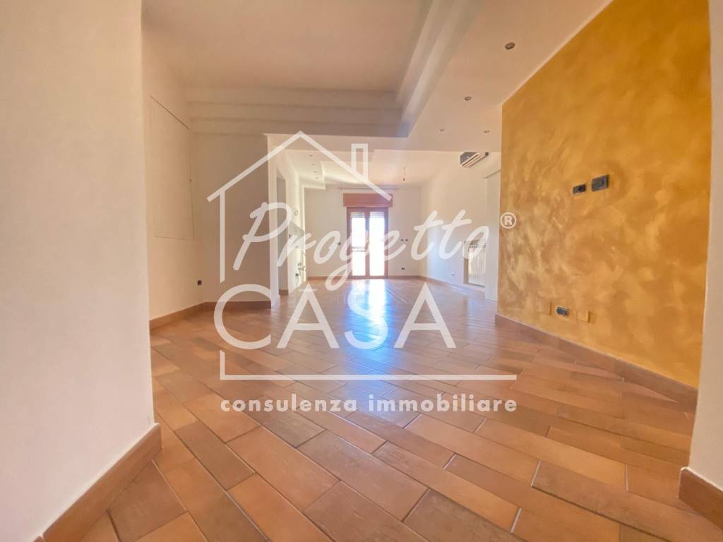 appartamento in vendita a San Giorgio a Cremano