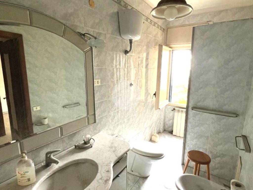 appartamento in vendita a San Giorgio a Cremano