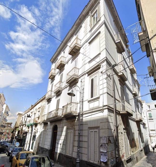 negozio in vendita a San Giorgio a Cremano