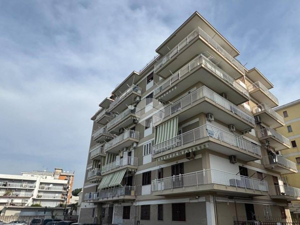 appartamento in vendita a San Giorgio a Cremano
