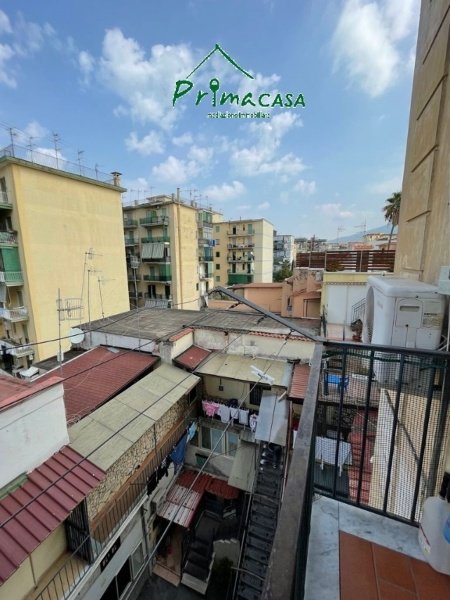 appartamento in vendita a San Giorgio a Cremano