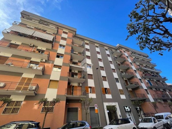 appartamento in vendita a San Giorgio a Cremano