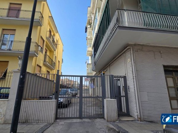 appartamento in vendita a San Giorgio a Cremano
