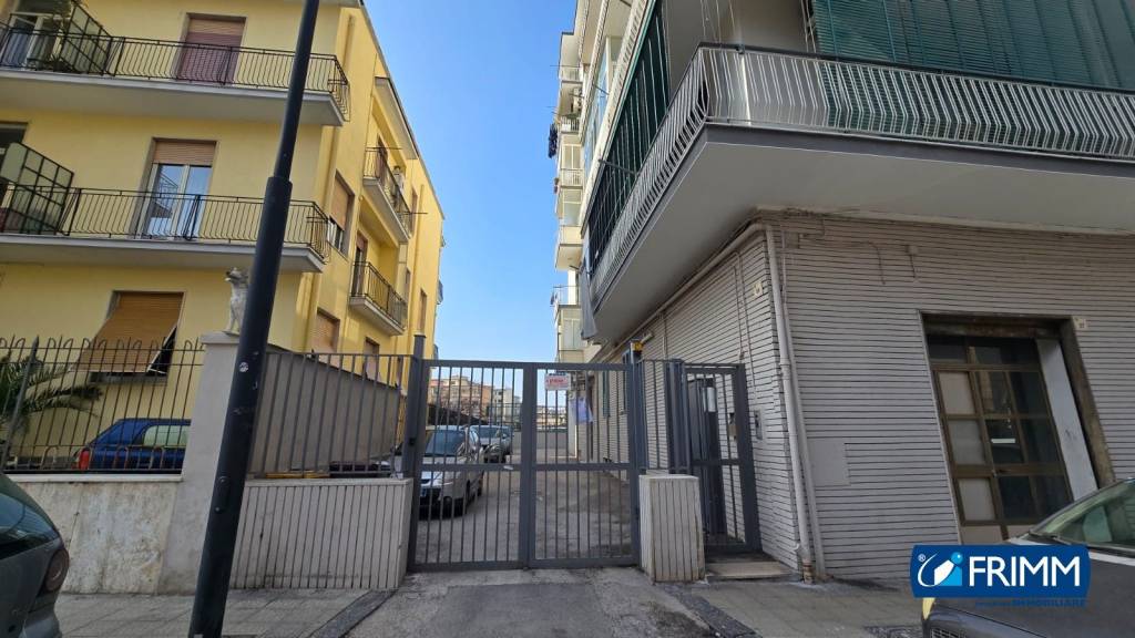 appartamento in vendita a San Giorgio a Cremano