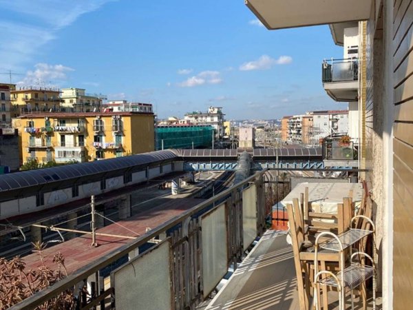 appartamento in vendita a San Giorgio a Cremano