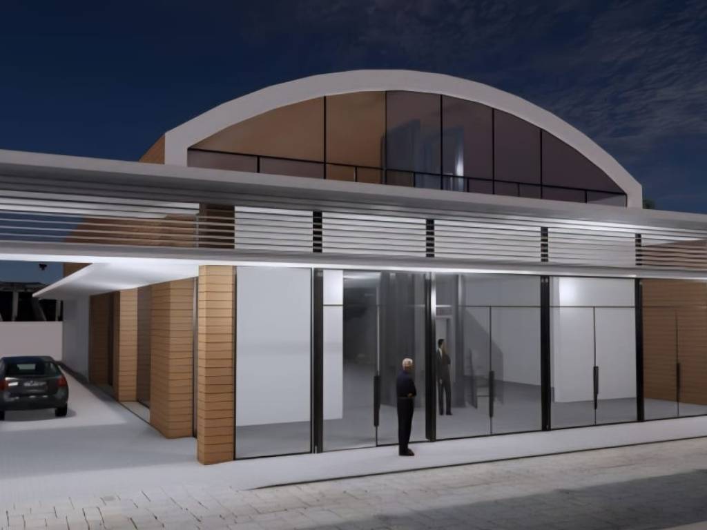 negozio in vendita a San Giorgio a Cremano