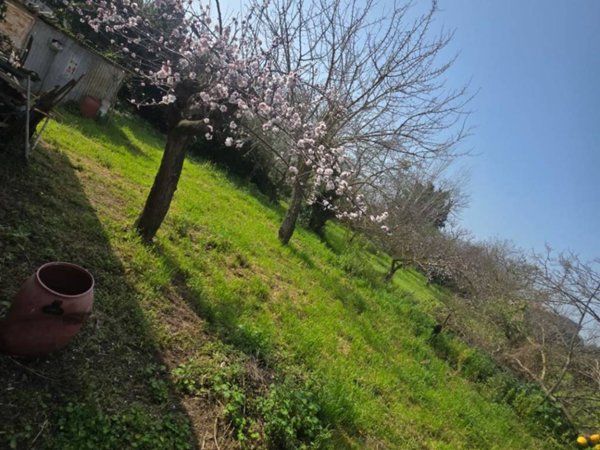 appartamento in vendita a San Giorgio a Cremano