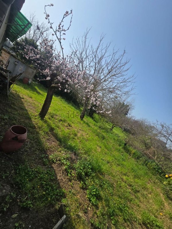 appartamento in vendita a San Giorgio a Cremano