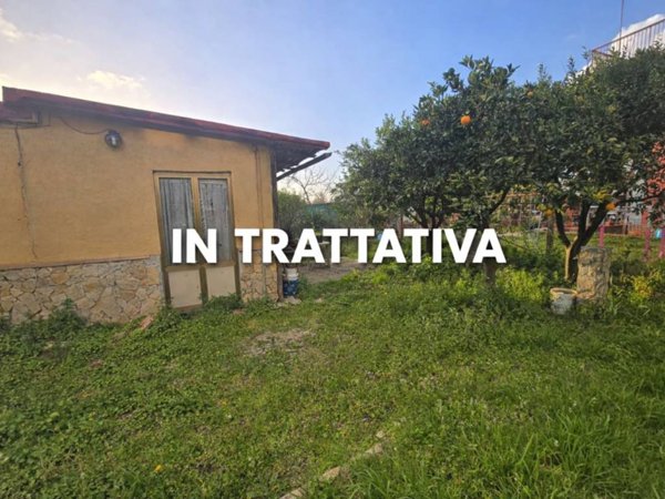 appartamento in vendita a San Giorgio a Cremano