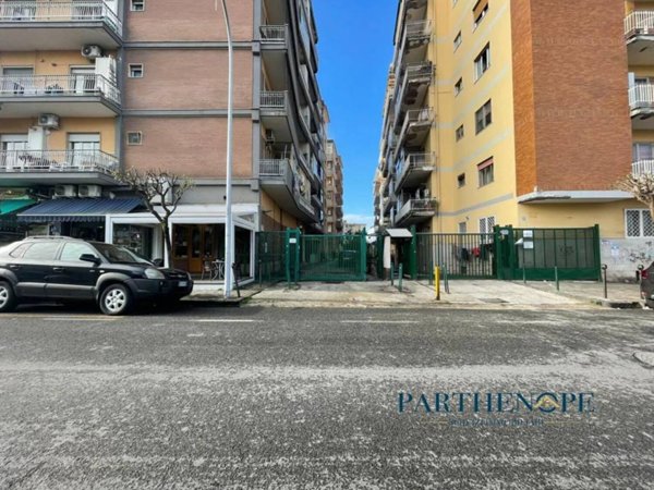 appartamento in vendita a San Giorgio a Cremano