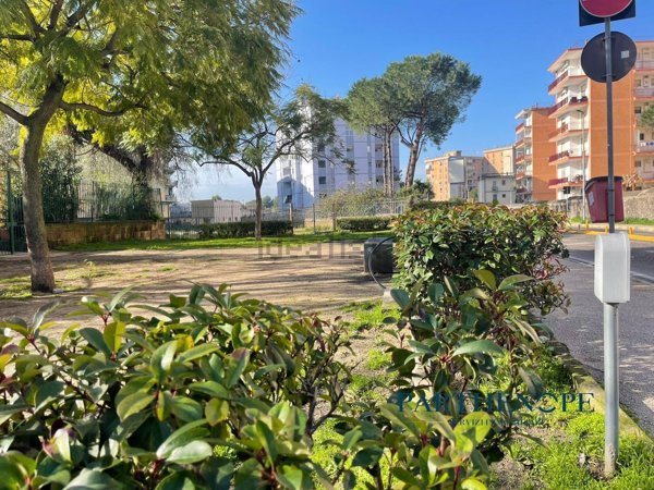 appartamento in vendita a San Giorgio a Cremano