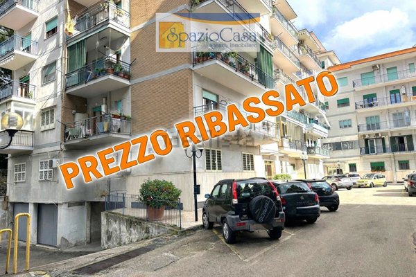 appartamento in vendita a San Giorgio a Cremano