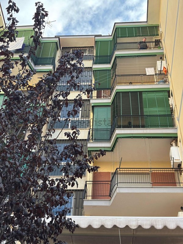 appartamento in vendita a San Giorgio a Cremano