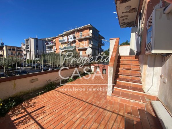 appartamento in vendita a San Giorgio a Cremano