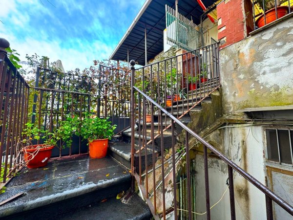 appartamento in vendita a San Giorgio a Cremano