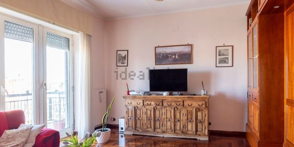 appartamento in vendita a San Giorgio a Cremano