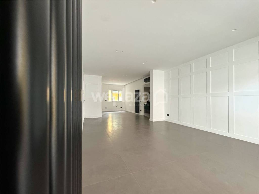 appartamento in vendita a San Giorgio a Cremano