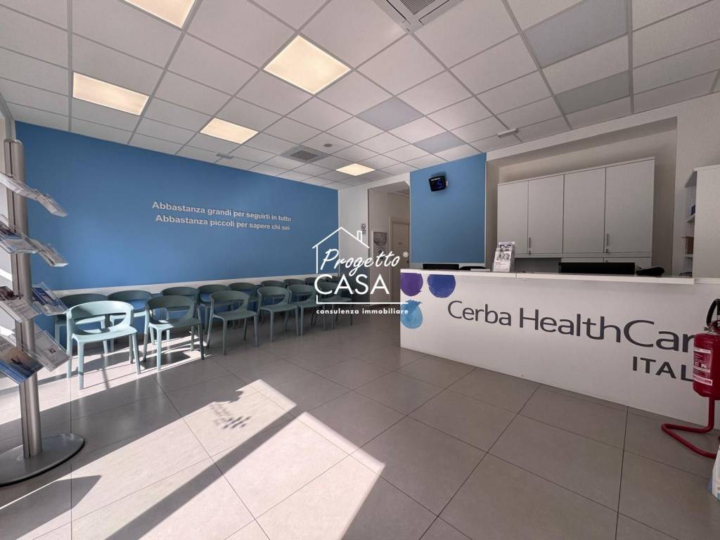 negozio in vendita a San Giorgio a Cremano