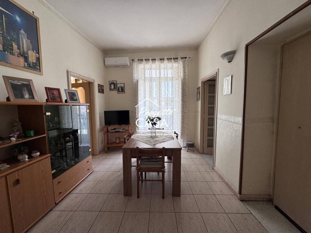 appartamento in vendita a San Giorgio a Cremano