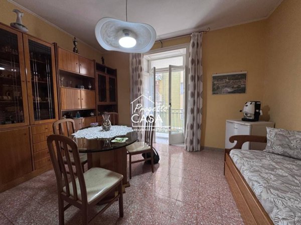 appartamento in vendita a San Giorgio a Cremano