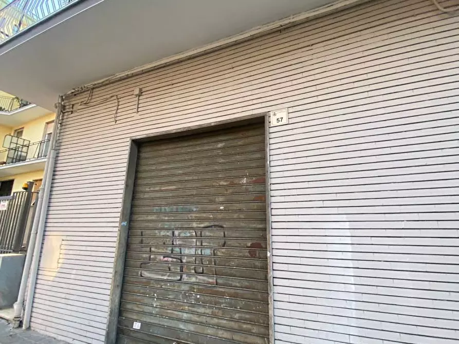 negozio in vendita a San Giorgio a Cremano