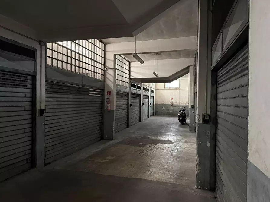 ufficio in vendita a San Giorgio a Cremano