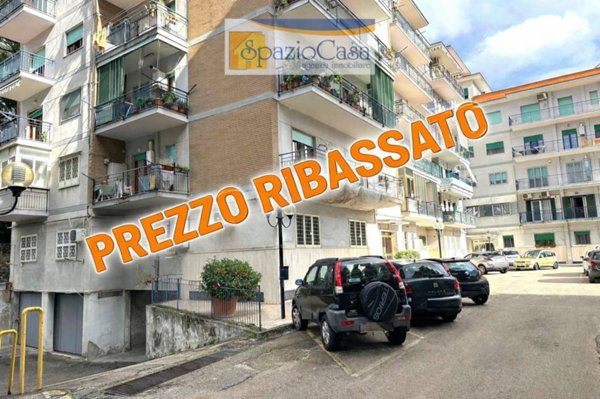 appartamento in vendita a San Giorgio a Cremano