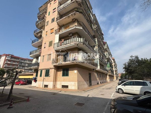 appartamento in vendita a San Giorgio a Cremano
