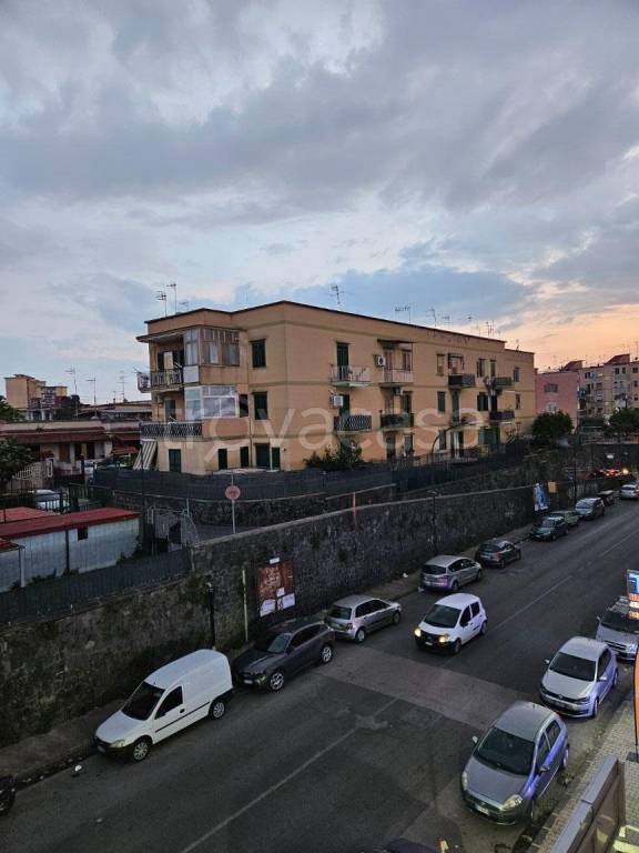 appartamento in vendita a San Giorgio a Cremano