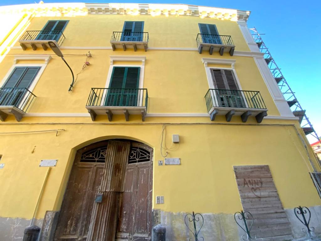 appartamento in vendita a San Giorgio a Cremano