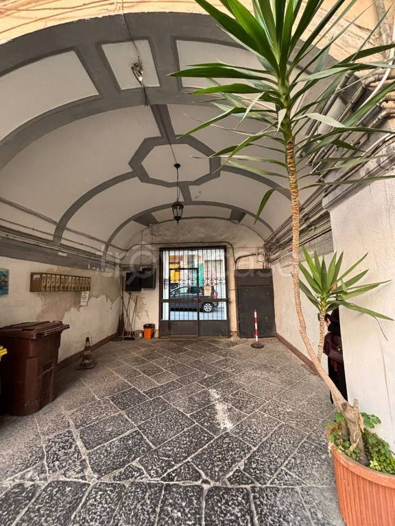 appartamento in vendita a San Giorgio a Cremano