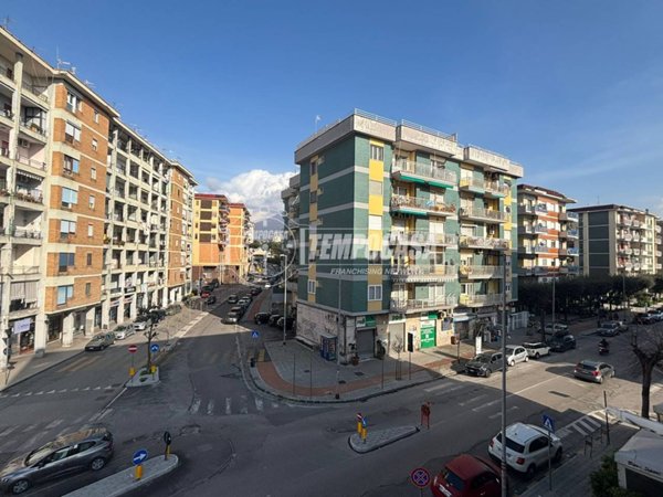 appartamento in vendita a San Giorgio a Cremano