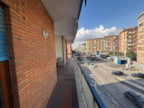 appartamento in vendita a San Giorgio a Cremano