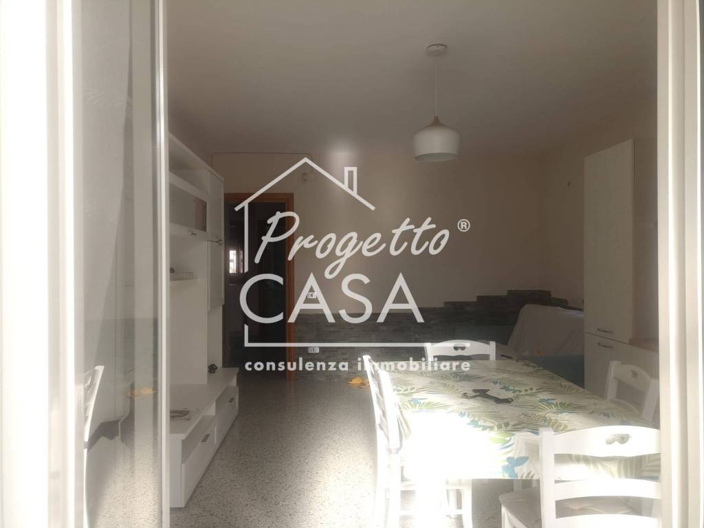 appartamento in vendita a San Giorgio a Cremano