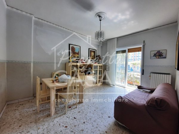 appartamento in vendita a San Giorgio a Cremano