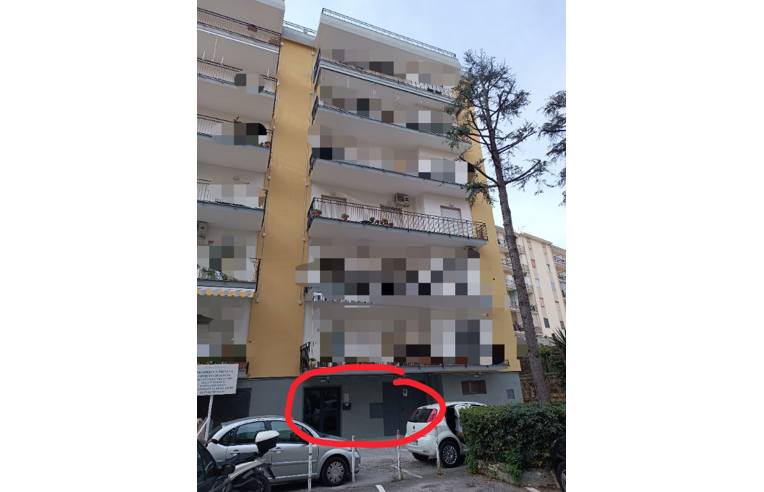 appartamento in vendita a San Giorgio a Cremano