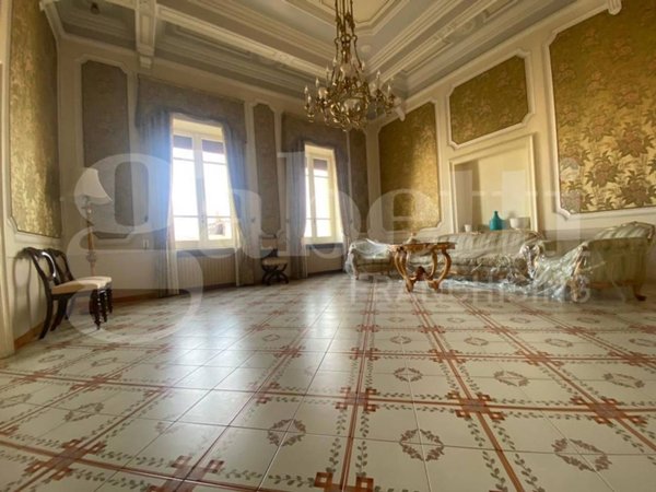 appartamento in vendita a San Giorgio a Cremano