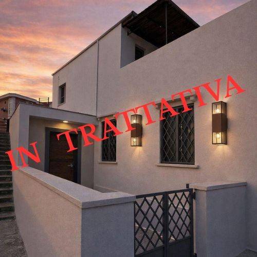 appartamento in vendita a San Giorgio a Cremano