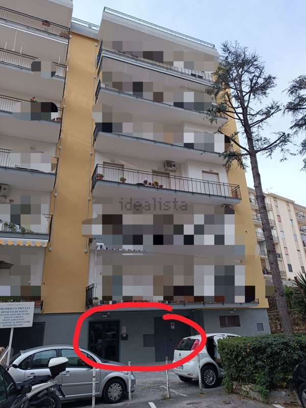 appartamento in vendita a San Giorgio a Cremano