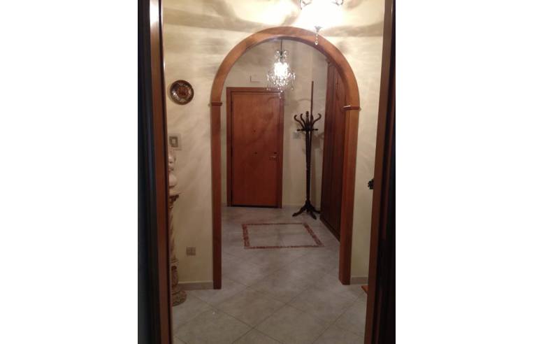 appartamento in vendita a San Giorgio a Cremano