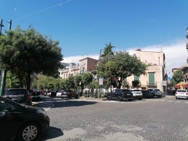 appartamento in vendita a San Giorgio a Cremano