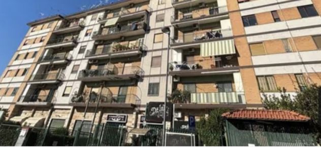 appartamento in vendita a San Giorgio a Cremano