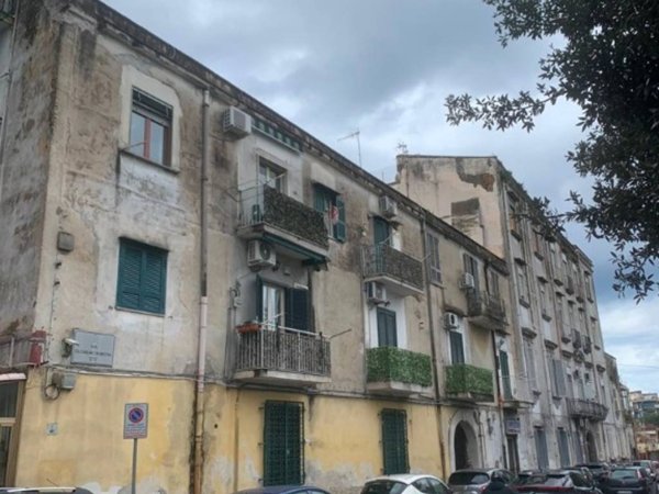 appartamento in vendita a San Giorgio a Cremano