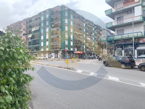 appartamento in vendita a San Giorgio a Cremano