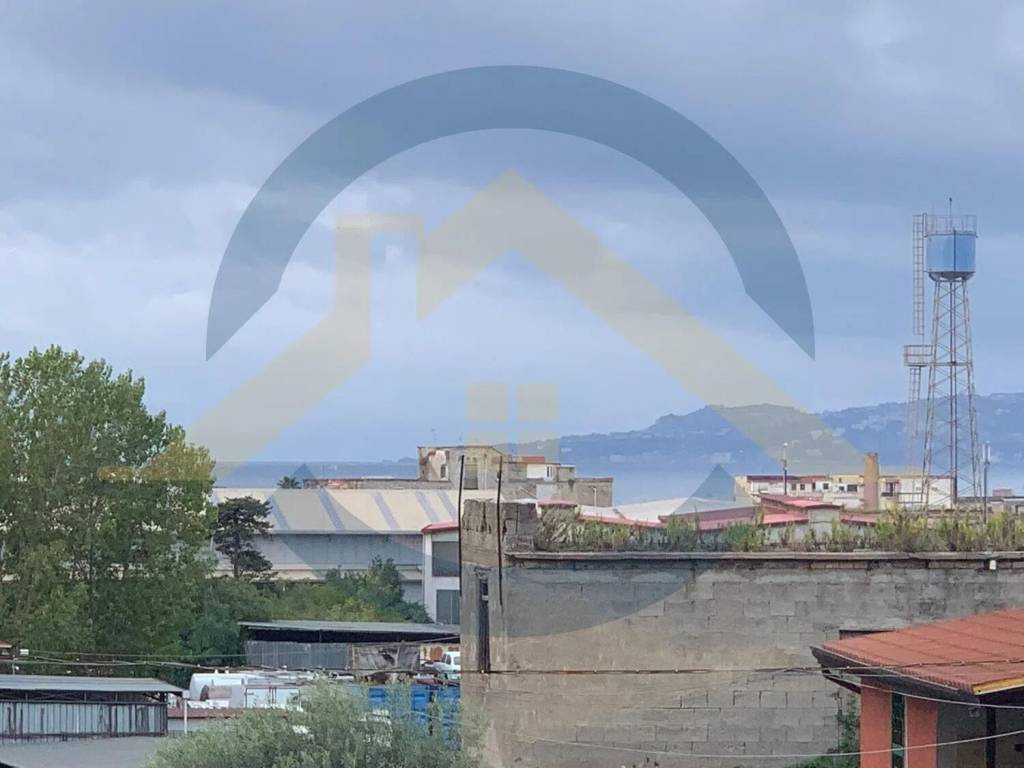 appartamento in vendita a San Giorgio a Cremano