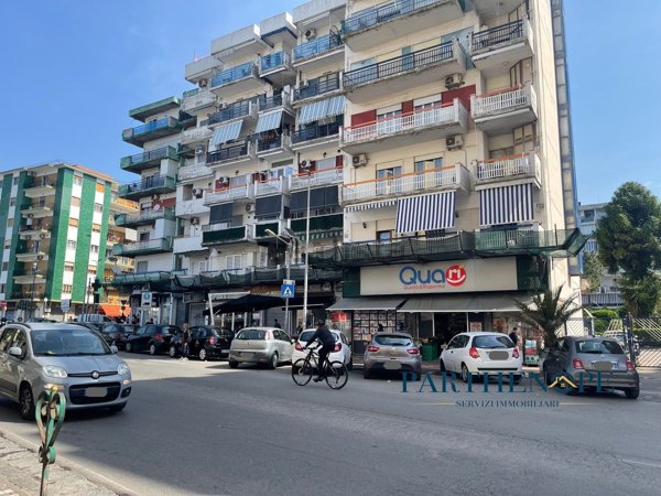 appartamento in vendita a San Giorgio a Cremano