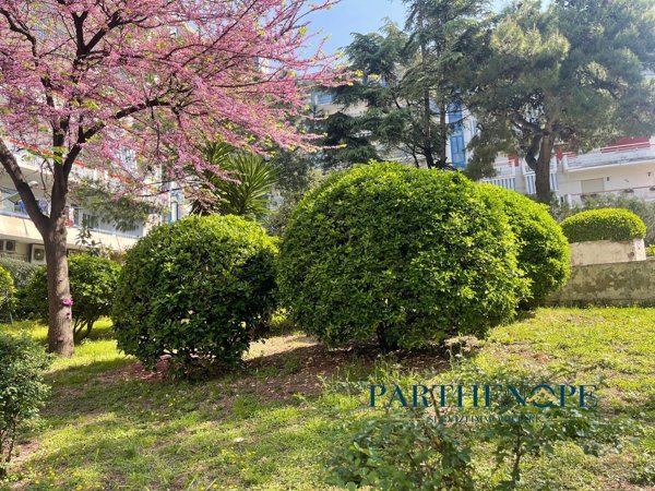appartamento in vendita a San Giorgio a Cremano